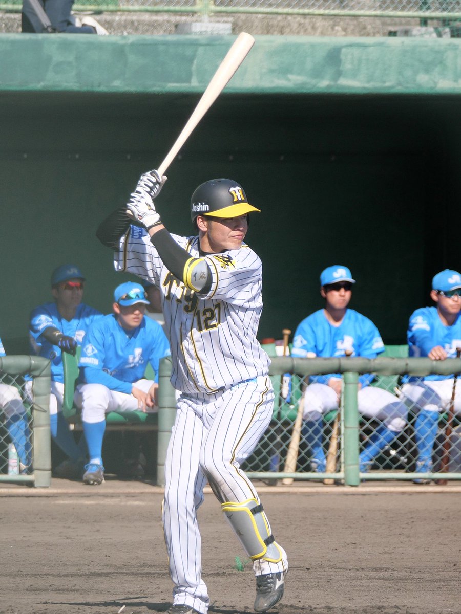 rickeilfullue's tweet photo. 安芸
小野寺選手タイムリーd(^_^o) https://t.co/GbnT4cmcJ0