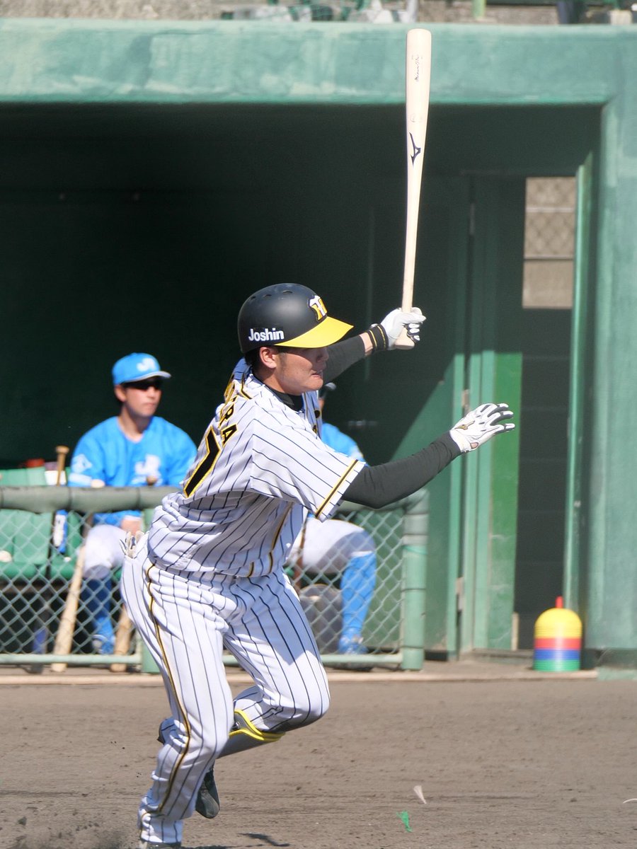 rickeilfullue's tweet photo. 安芸
小野寺選手タイムリーd(^_^o) https://t.co/GbnT4cmcJ0