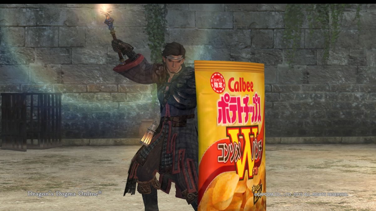 Ddonの思い出ss等 3ページ目 Togetter Ddonの思い出ss等 3ページ目 Togetter