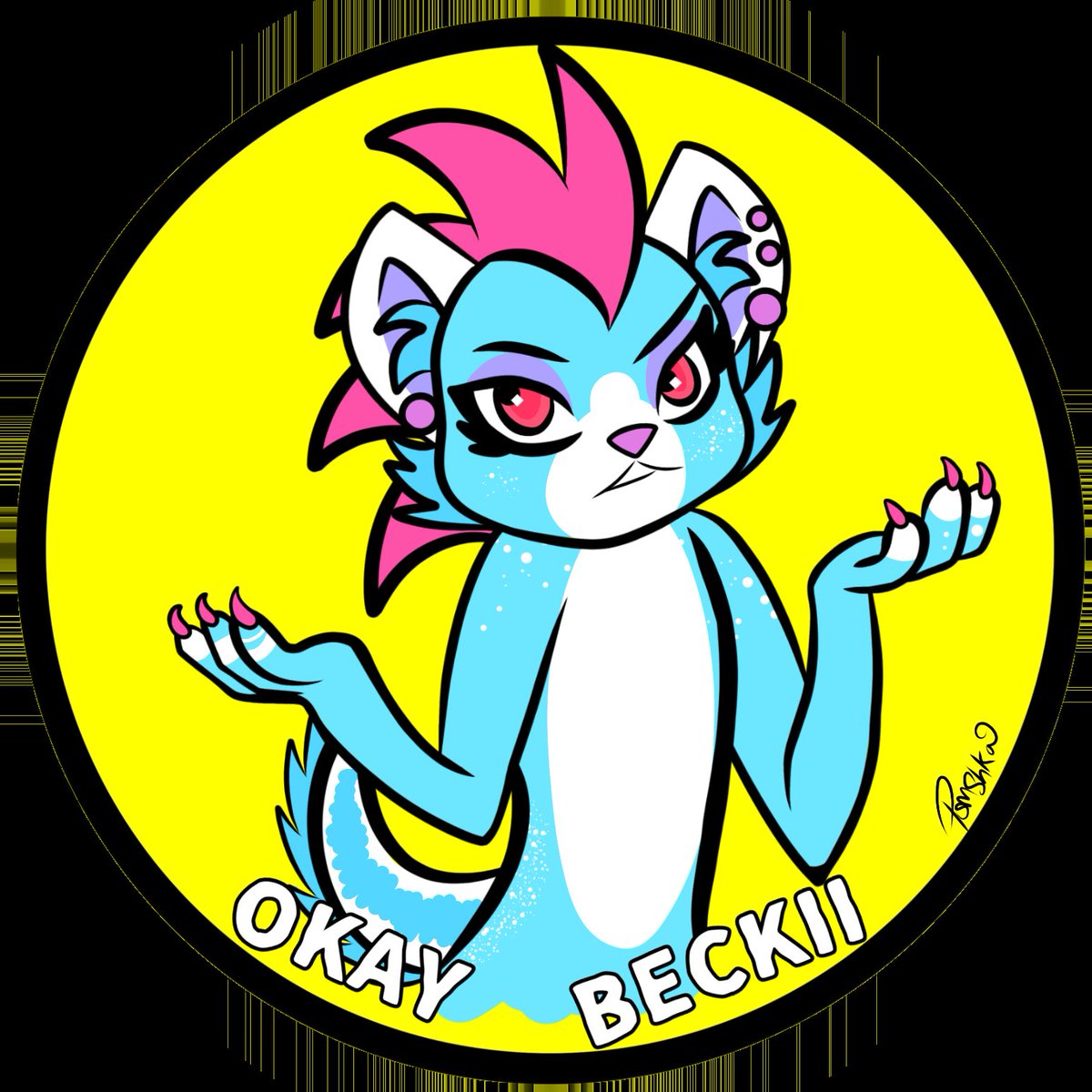 Pomshkas's tweet photo. 🤷 #Lsdfursuits #liquidsunshinedesigns #liquidsunshinestudios #fursuit #okayboomer #OkayKaren #fursuits #fursuiting #untamedfur https://t.co/6yW1NI0hiD