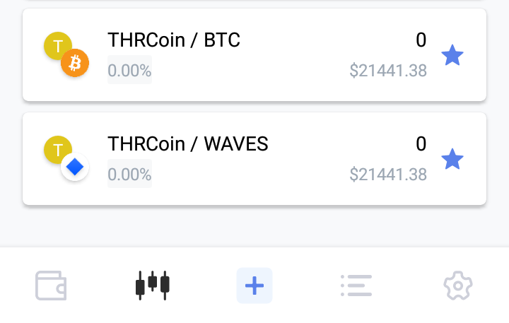 crypto_yi01's tweet photo. wtf is this. Thorecoin at $21k 😲.
 $THR #thorecoin https://t.co/1PT1O5uzg5
