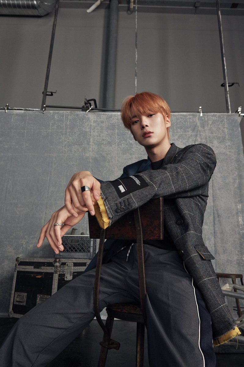 몬스타엑스_MONSTA X tweet media