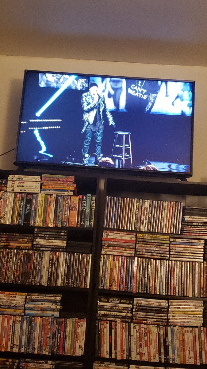 Definitely one of the best stand up specials!! <a href="/NickCannon/">Nick Cannon</a>. I had to watch it after they clowned you about on <a href="/WildNOut/">Wild 'N Out</a>