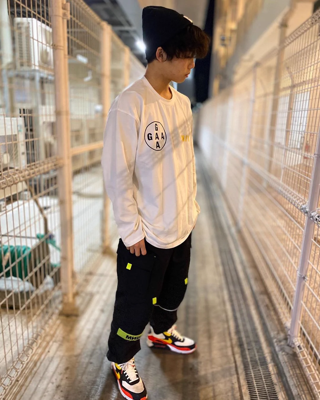 GROUND/N/ACE【グランダンエース】 (@ground_n_ace) / X