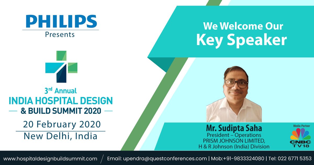 INDHospitalBD17's tweet photo. Our #KeySpeaker Mr Sudipta Saha #PrismJohnsonLtd https://t.co/el2rualxAm https://t.co/ta8wNlr4Bd