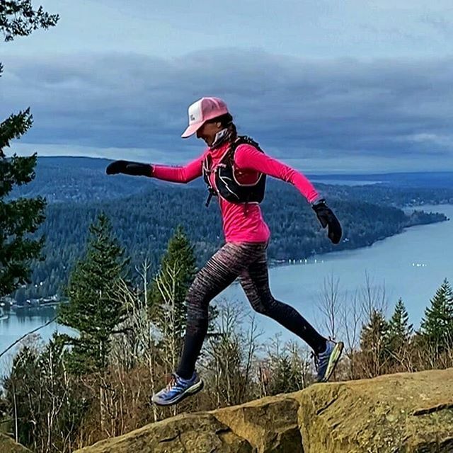 runnerswanderlu's tweet photo. Our @runnerswanderlust  photo of the week by @mvdunham5_runs 
Follow @runnerswanderlust 
and tag #runnerswanderlust for a chance to be featured -
WHOOHOOO 🌟Just what this #runnergirl needed today 🙌🏼 .

Weather was on point. Trails weren’t overly muddy despite the downpour we… https://t.co/fD9osFt7Uk