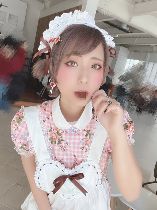 コスプレイヤーつんこのTwitter画像40