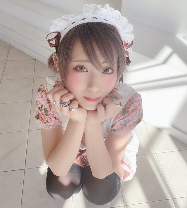 コスプレイヤーつんこのTwitter画像42