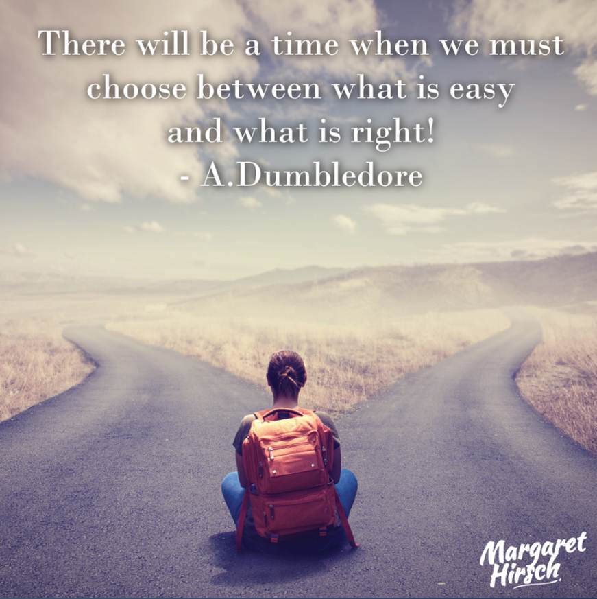 MargaretHirsch's tweet photo. Happy Choose-Day! #TuesdayThoughts https://t.co/PTqlBbdhV0