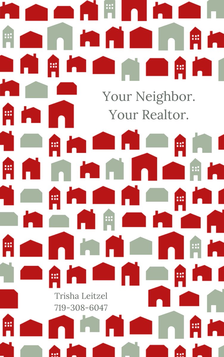 DHomeCOS's tweet image. Last week, I showed a home that had 20 offers! Luckily, house shopping with massive competition doesn’t have to be hopeless. There are a number of strategies to ensure YOUR offer stands out above the rest! Make sure you have a knowledgeable agent on YOUR side. Contact me today!