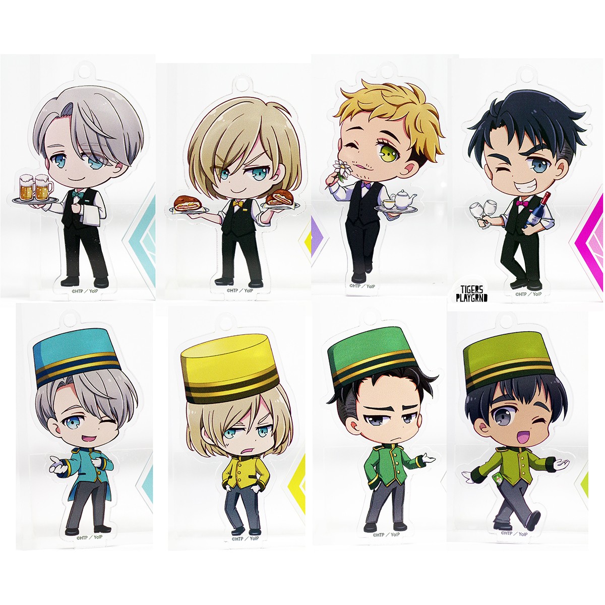 tigersplaygrnd's tweet image. Phichit Hotel Acrylic Stand - Yuri!!! on ICE
#yurionice #yoi #yoimerch #phichit #phichitchulanont
 tigersplayground.com/yuri-on-ice/51…