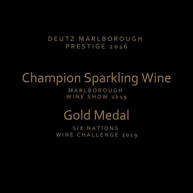 In 1988, Pernod Ricard Winemakers took the opportunity to form a business partnership with the prestigious house of <a href="/champagnedeutz/">Amour de Deutz</a> . It was a time when Marlborough was still in its infancy of producing wine. Winemaker Laura-Kate Morgan says "We married … ift.tt/31KhgyP