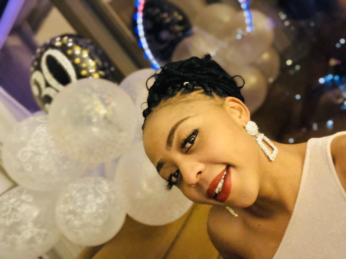 Palesa Ledwaba tweet media