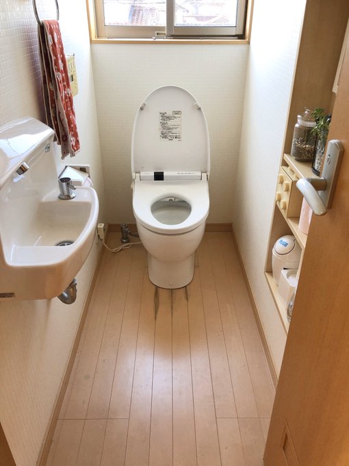 大掃除でトイレの裏技はある 意外なもので簡単 綺麗に掃除が出来る ゆったりカフェfromp
