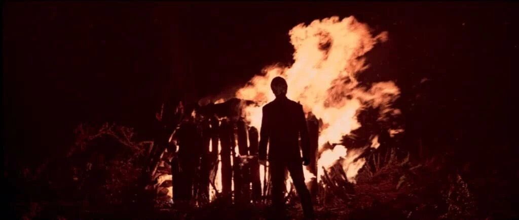 [re-watch]star wars: episode vi — return of the jedi (1983)★★★★directed by richard marquandcinematography by alan hume and alec mills