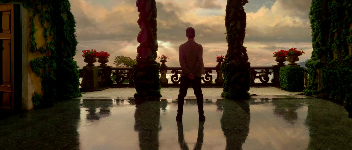 [re-watch]star wars: episode ii — attack of the clones (2002)★★½directed by george lucascinematography by david tattersall