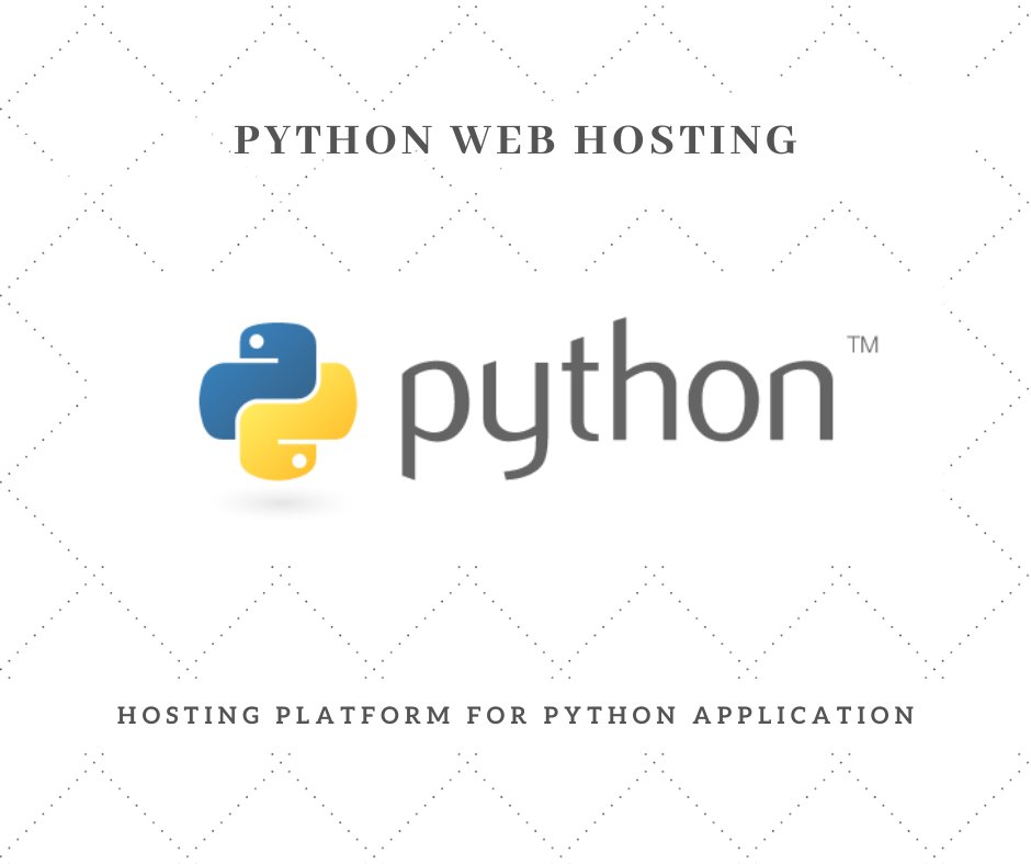 datatan's tweet photo. Hosting Platform for Python Application #โฮสติ้ง สำหรับพัฒนาเว็บด้วยภาษา Python https://t.co/28DwCKKL0m  #Python #Nodejs #hosting #Server #webmaster #Dedicated #internet  #Domain #Website #vps #php #HTML5 #Ajax #css3 #jquery #ทำเว็บ #datatan https://t.co/UWCZliR8cJ