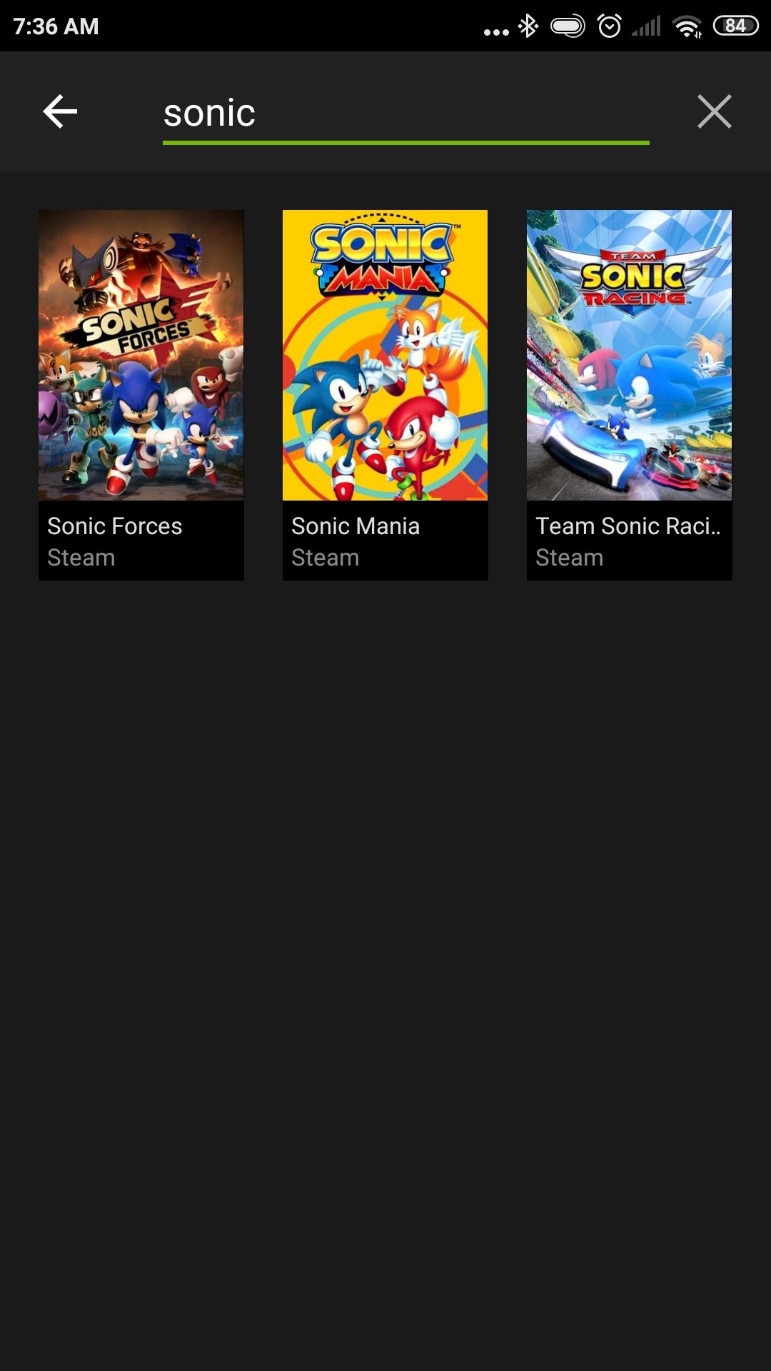 Novo Sonic Mania Pra Android