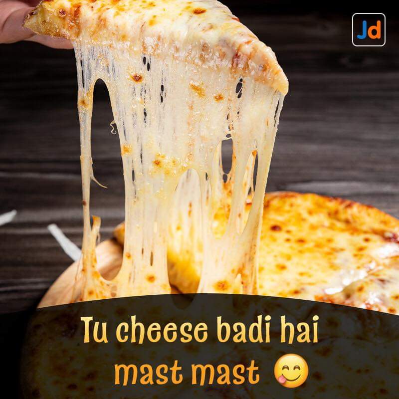 indian_dc's tweet photo. #nationalpizzaday2020 - Here's how Brands celebrate #nationalpizzaday🍕 this year!
#CreativeStuff #indiandigitalclub #pizzaday2020 #pizzaday🍕 #creativebrand
@realmemobiles https://t.co/HGo9IohzCD