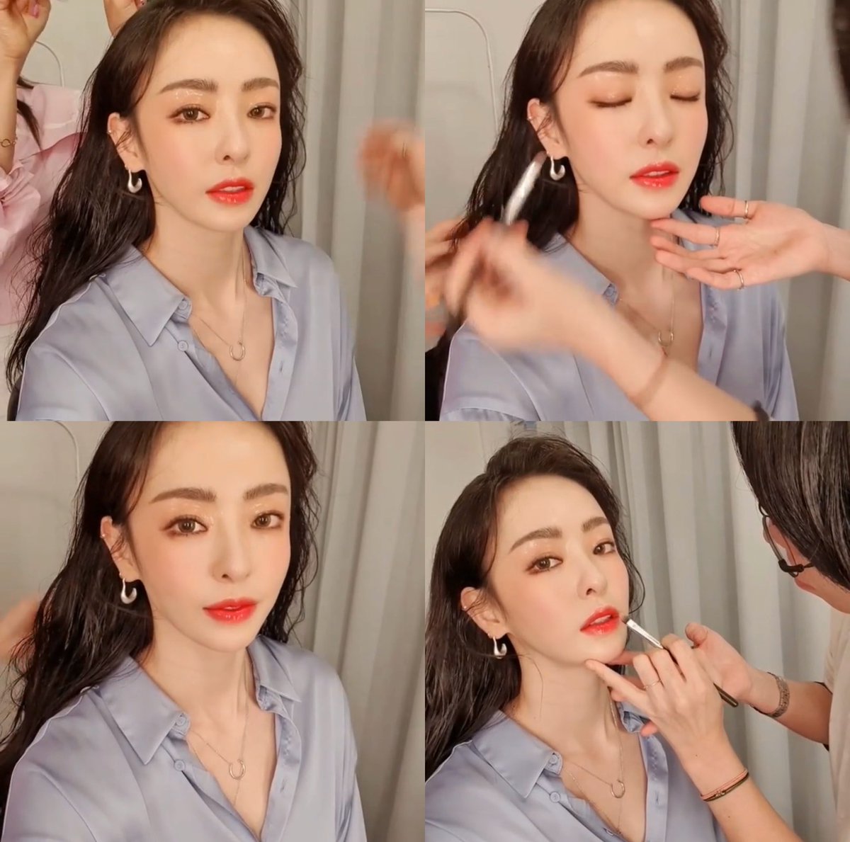 짜릿해 💕