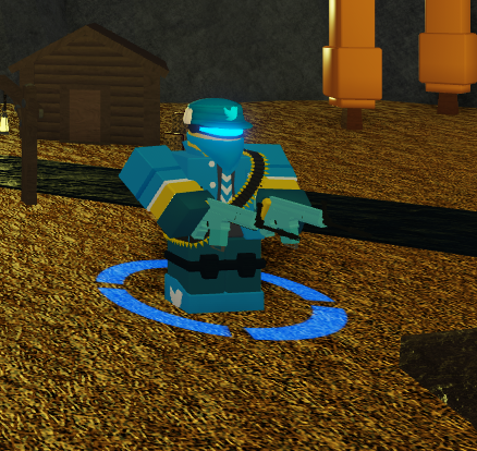 Paradoxum Games On Twitter As We Promised Here Is You Twitter Minigunner Skin Use Code 5kmilestone Ingame Can We Hit 10k Followers Robloxdev Https T Co Ywnehdfo4y - roblox tds minigunner skins