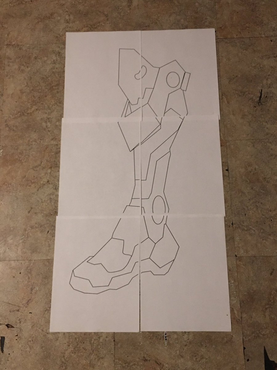 kario_neko's tweet photo. More progress on overwatch link #cosplay #Overwatch #overwatchlink #cosplayprogress #patterns https://t.co/deCVRFk8OC