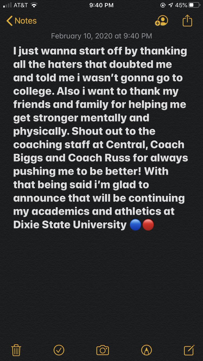 anazjae's tweet photo. It’s OFFICIAL. Thank you to coaches @CoachPPeterson and @tgrant1024  #gotrailblazers https://t.co/iH2RWxRfud