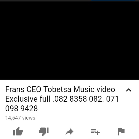 Mpendulo320's tweet image. Good morning fam.... Thanks your support... #20views is loading... Have a nice day
