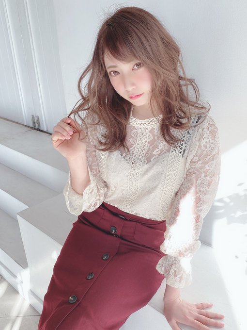 コスプレイヤー星乃まみのTwitter画像20