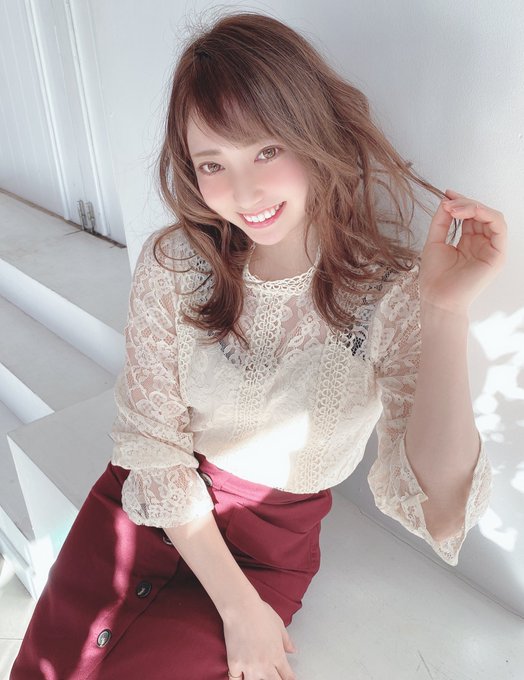 コスプレイヤー星乃まみのTwitter画像19