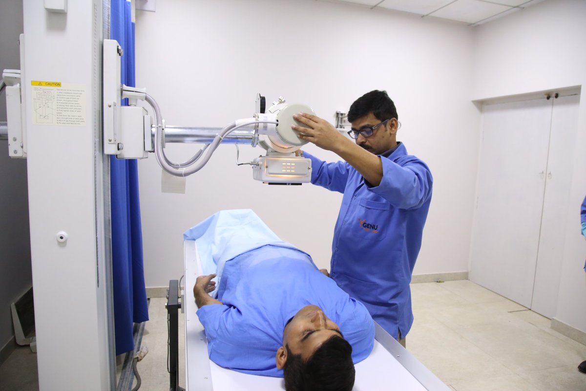 blmittal01's tweet photo. With complete path & non-path testing facilities, adjoining pharmacy & doctors’ chamber, #SastaSundar #GenuPathLabs @ #DumDumPark (Shyamnagar) is a one-stop destination for preventive care for the self.
Accuracy, Guaranteed!
https://t.co/tomq1bv3P5 https://t.co/QVUNf9Bf2u