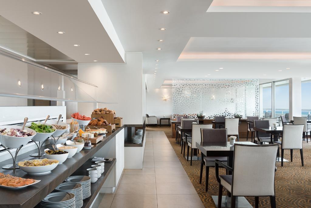 Sheraton Tel Aviv tweet media