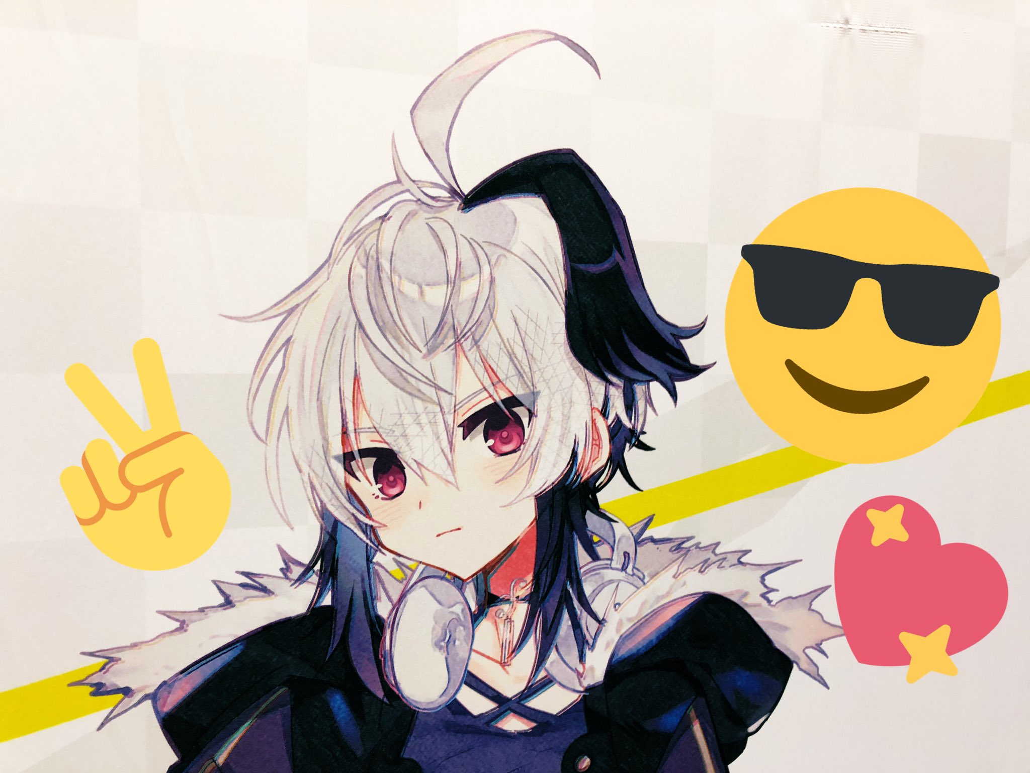 𝒇lower V Flower ブイフラワ 公式 声月六 終わりー W W W W 今日ブースに来てくれたみんな ありがとう W T Co 7fszwwkw6d Twitter