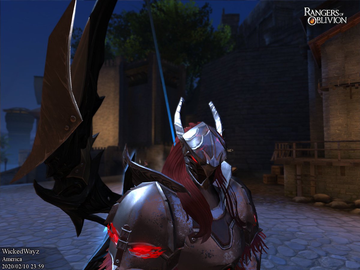 XWickedWaysX's tweet photo. Kill behemoths for glory! https://t.co/zZCiE77kGF