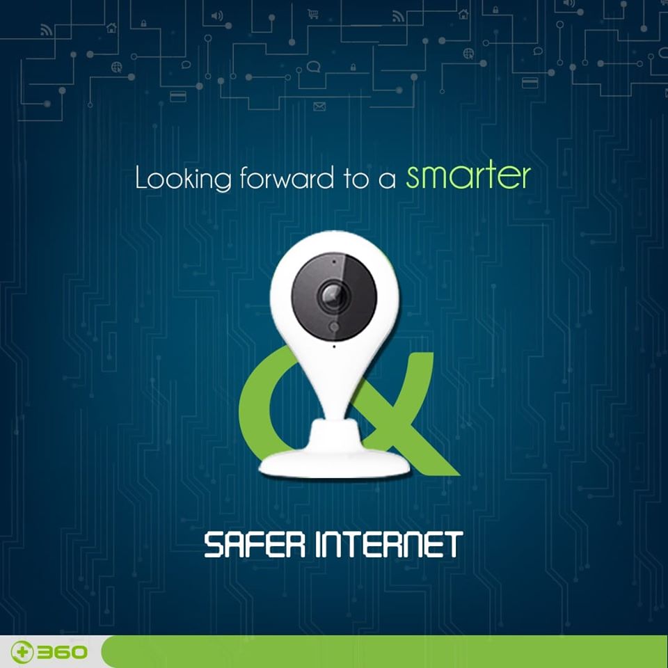 360SmartAIIndia's tweet photo. Let's safeguard our internet from all illegal practices. #SaferInternetDay #eSafety #OnlineSafety #VirusFreeInternet https://t.co/V9jIgFjaE6