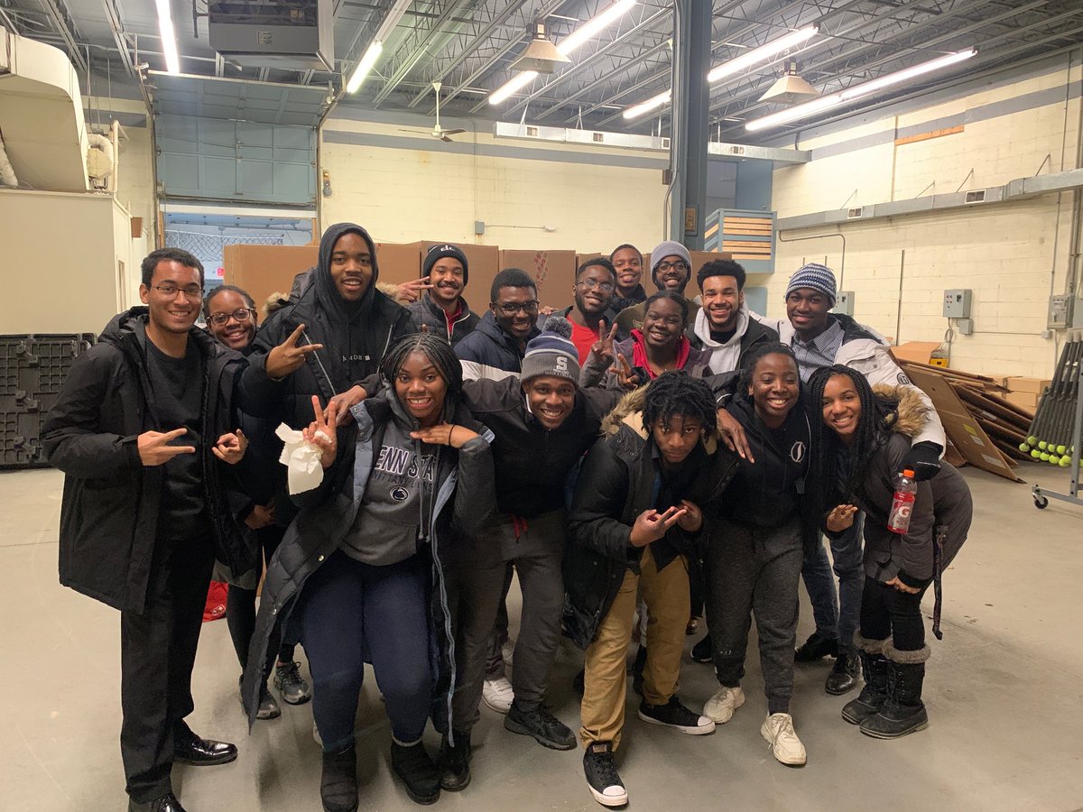 Had a great time this past week with my last zone summit serving as the End Zone Coordinator! Thank you everyone for coming out #r2nsbe #r2endzone pic.x.com/PhTGuLyCV7