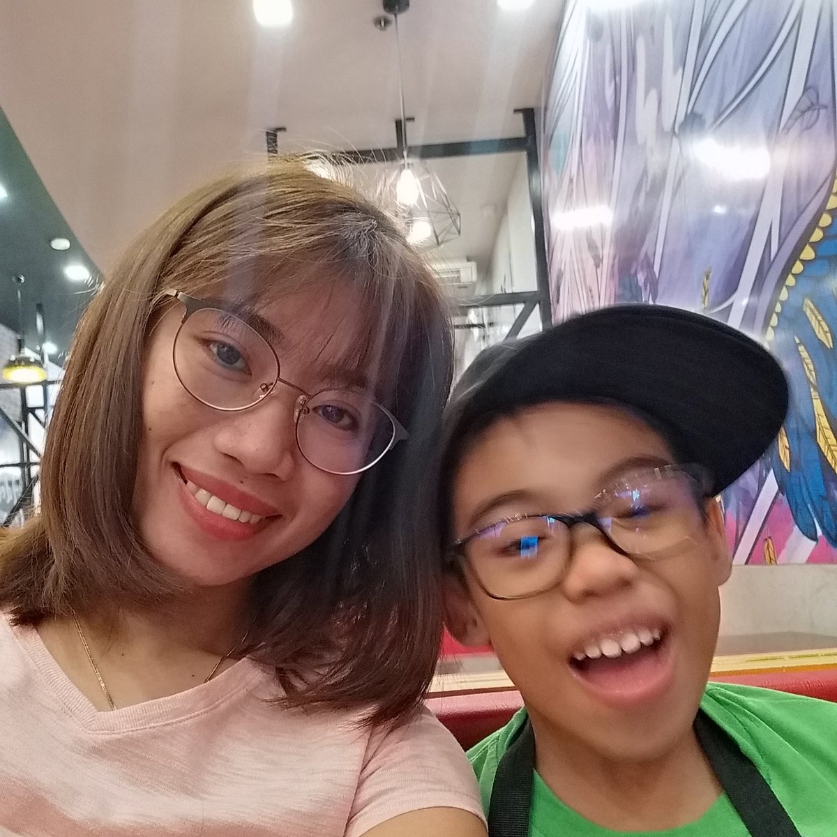 sgochea's tweet photo. #NewProfilePic https://t.co/LKJeGdHNL8