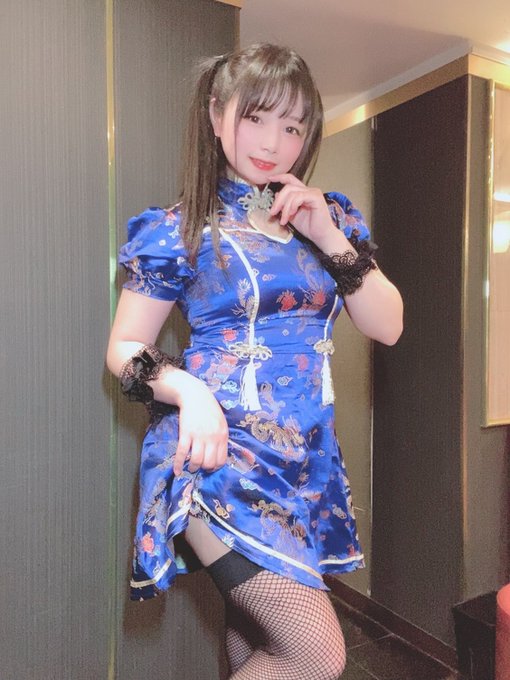 コスプレイヤー中本yuiのTwitter画像33