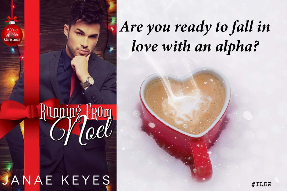 love_diverse's tweet photo. Get ready to fall in love with an alpha! 
Running From Noel by Janae Keyes is available on Amazon and Free with KU.  https://t.co/lJvuWRGqJF 
#Love_Diverse #ILDRalphas #IRromance 
@JanaeKeyesWrite https://t.co/hQzkLT3ceA