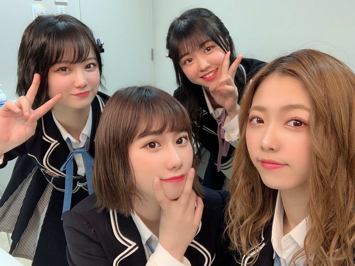 yuumi_1012's tweet photo. #CLONES の舞台にも見学させて頂きました。

始終ずっとドキドキしてて
一つ一つの演出に圧倒されました😳

ドキドキ、ハラハラを与えるのって
こんな感じだと刺激を頂きました！

最後に4人で挑戦をしたのですが
私は #ディアボロ 1発で成功出来ました😍

センスあるかも〜笑
また弟子入りしたいです https://t.co/3HnCOX3xvj