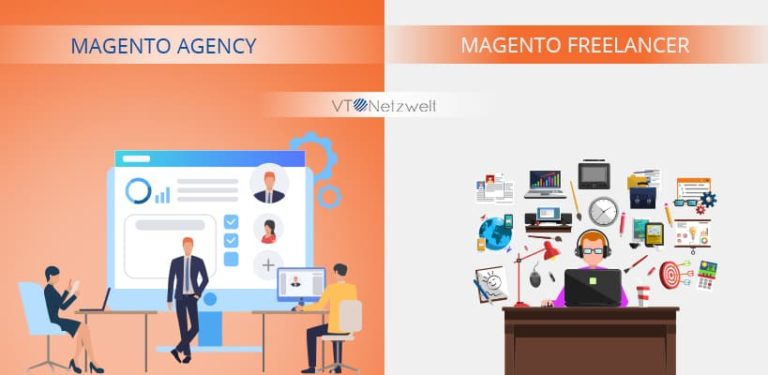 Lilywatson090's tweet image. Magento development agency vs. Magento freelancer - bit.ly/2tLYhY2
#eCommerce #Magento_development #Magento_development_agency #Magento2    #Magento_Developers #Magento_freelancer