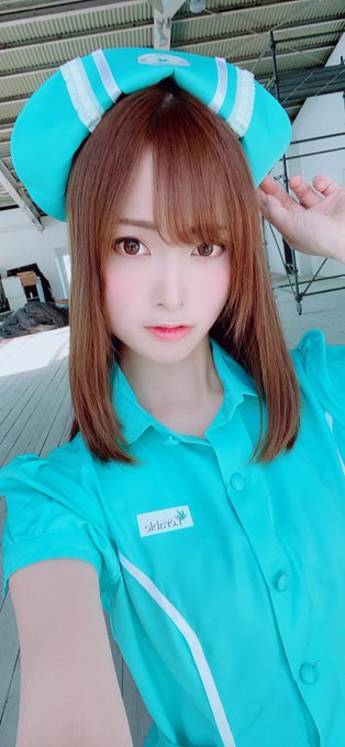 コスプレイヤー倉地那侑のTwitter画像19