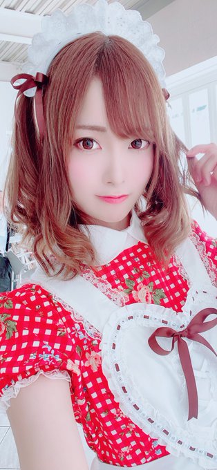 Twitterのコスプレ画像37