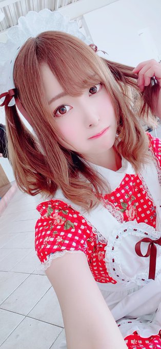 Twitterのコスプレ画像38