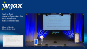 JAXenter's tweet photo. Spring Boot Autoconfiguration: Ein Blick Hinter die Kulissen! https://t.co/p0ONKgCqz8 #springboot #Java #framework #autoconfiguration #springframework @MarcoBehler https://t.co/SG8G7q032w