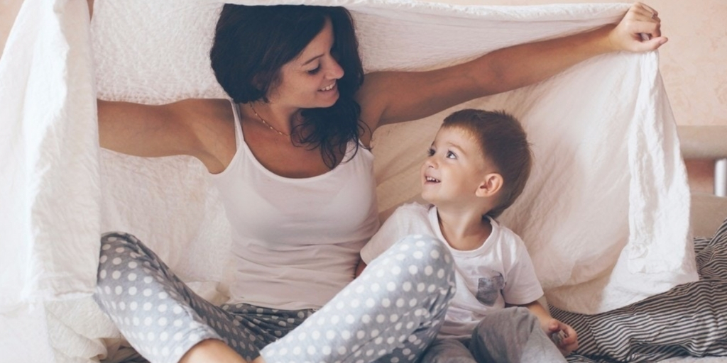 The importance of being kind to yourself and being kind to others in raising children (&amp; remembering to take a deep breath now &amp; again!) via Motherly
