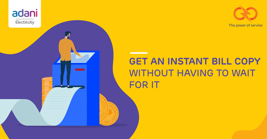 Adani_Elec_Mum's tweet photo. You can count on this self-service kiosk to handle your bill payments better.
Available at customer-friendly locations : https://t.co/PABhCGbpJx
#GeniusPay #ElectricTech https://t.co/qwJPHFonrH