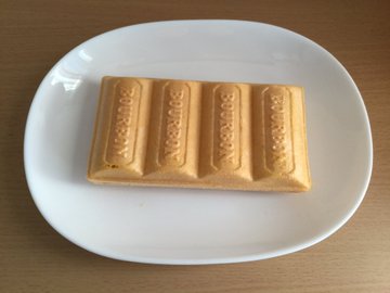 ルマンドアイス抹茶のカロリーと値段は 販売期間はいつまで そよかぜの今日もワクワク