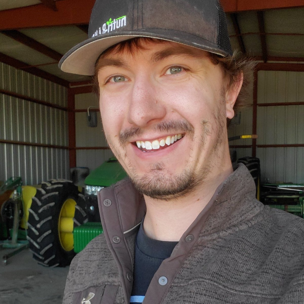 AustinKniss88's tweet photo. #NewProfilePic https://t.co/2U8ztiRkXa