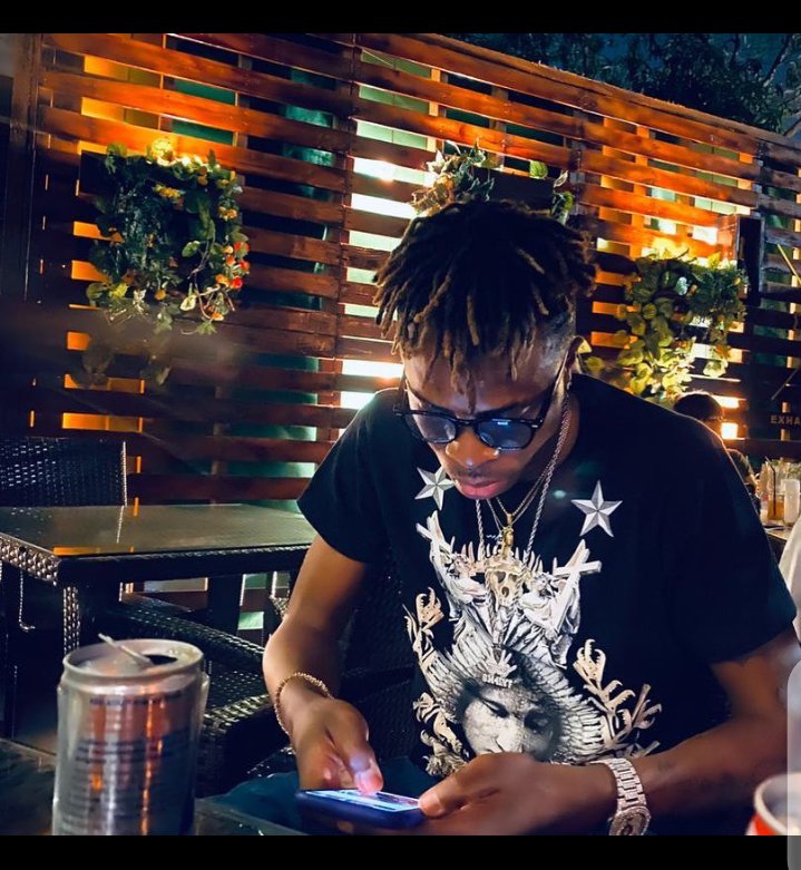 AmaMichy0's tweet image. "happy happy birthday to you @NattyLeegh_ 🥳more money,🤑 more glory,🙏 More life !🙏 #badmanoperator live long king !
@Gedio10 @official4SYTETV @jayden_wap @AbenaBills @shattawalegh @KimlykessehOnli